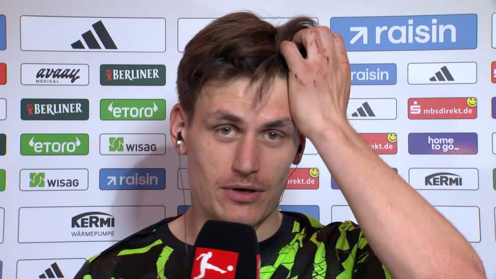 Første sejr siden januar: 'Kæmpe lettelse' for Mæhle