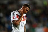 Tysk fodboldstjerne kendt skyldig i overfald på ekskæreste
