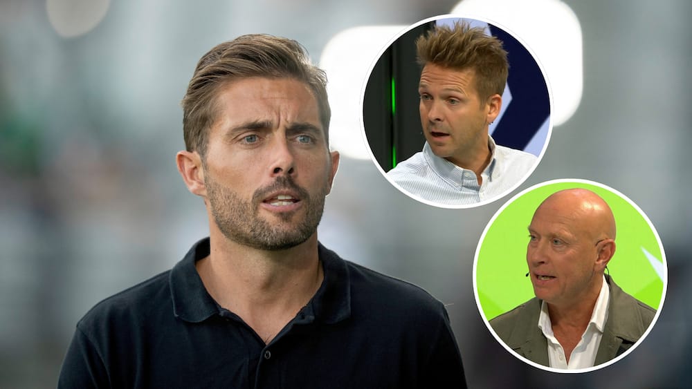 'Det er en trænerfejl'