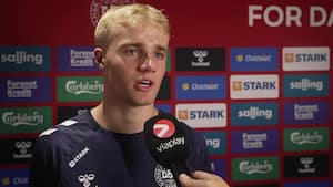 Froholdt om Porto-start: 'Jeg har grebet chancen'