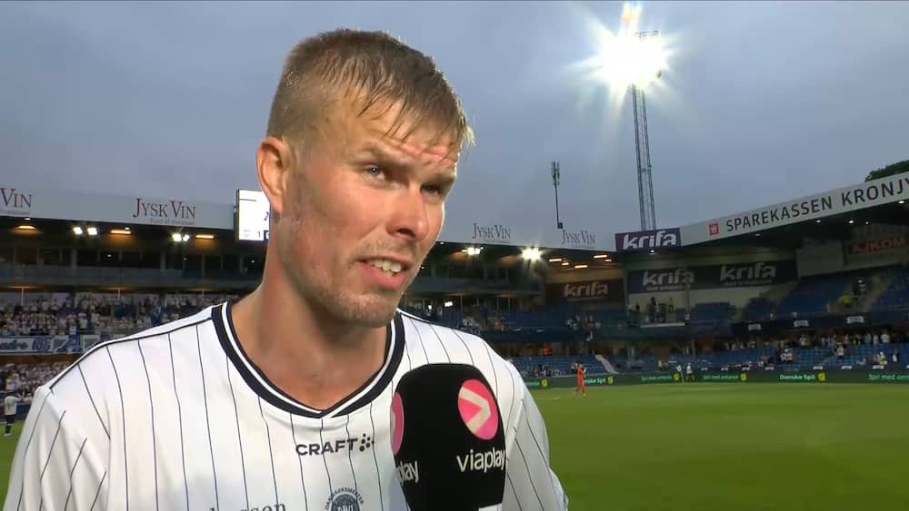 Skuffet AGF-stopper: 'Så er man skakmat'