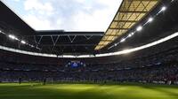UEFA og CONMEBOL følger succesen på Wembley op