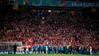Medie: UEFA overvejer at udvide EM til 32 hold