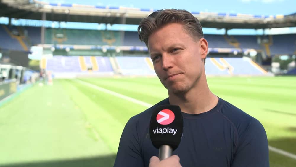 Pentz elsker FCM-kampe: 'Har kun gode minder'