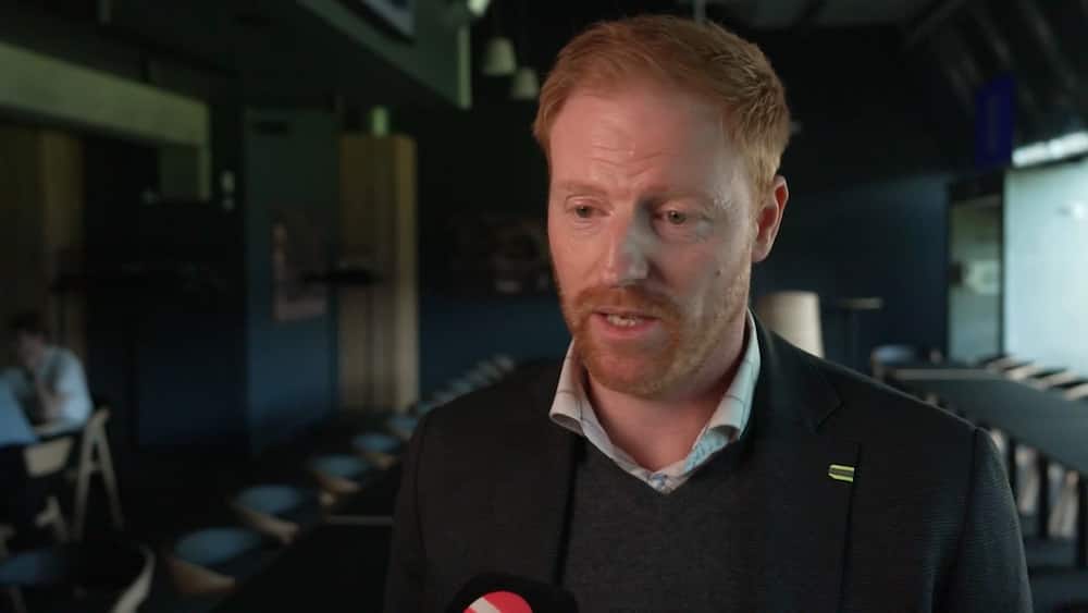 Schmedes forstår BIF-bekymring: 'Normalt at ting ændrer sig'