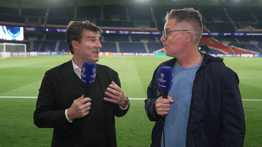 Laudrup helt betaget: 'Det er en gave'