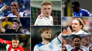 U21-EMs TV-guide: Her kan du se kampene på TV og Viaplay