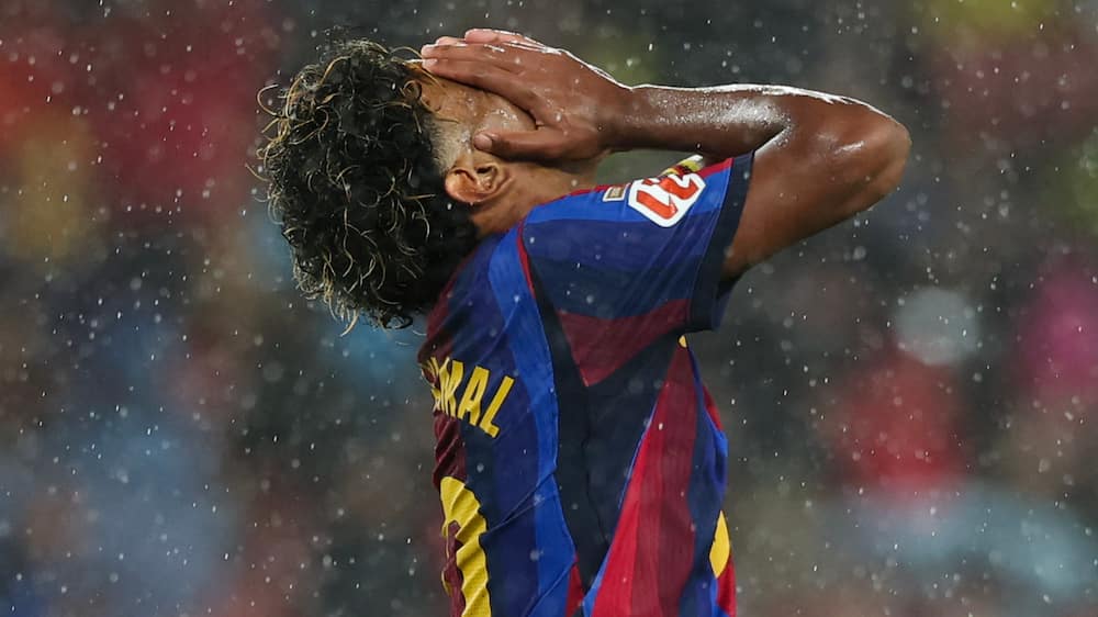 Barcelona optager ny gæld for at færdigbygge Camp Nou