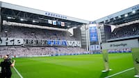 Tilskuerstraf til FCK: Sektion 12 lukket mod Silkeborg