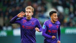 Værsgo' - Top-10 bedste mål i Superligaens grundspil