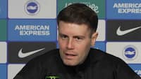 Brighton-træner revser Arsenal: 'Bruger over et minut'