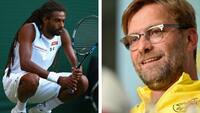 Brown skaffede billet til Klopp - kendte ham ikke