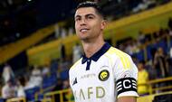 Ronaldo får landsmand som cheftræner i Al-Nassr