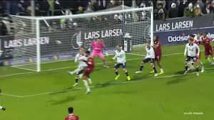 Var der offside på Mbabu? For lidt indflydelse, mener Peter S.