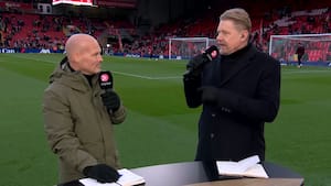 'Michael Laudrup burde regnes med i top-10 all time'