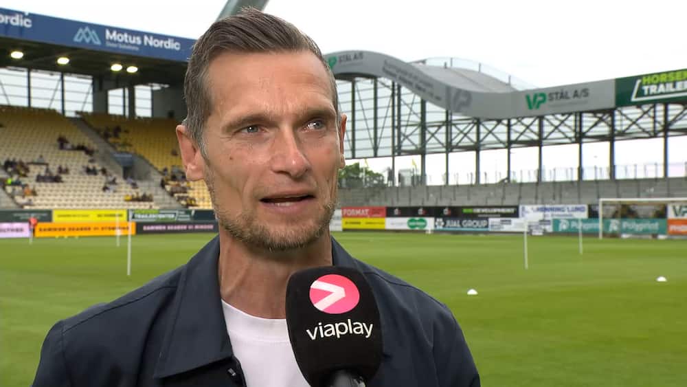 Ødelægger de festen? ‘Der er nerver hos Horsens’