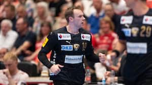 Mathias Gidsel høster Bundesliga-pris efter fantomsæson