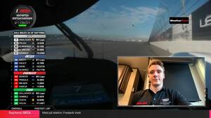 Vesti: 'Bliver spændende når solen står op'