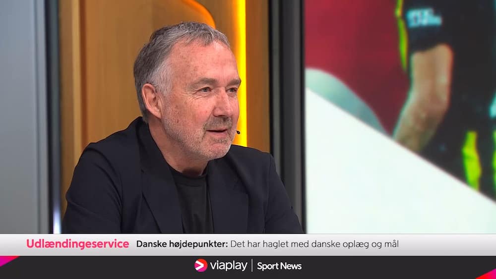 Kritik af Harder: 'Lidt for meget en ‘lonely wolf’'