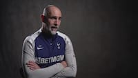 'Ikke en let situation': Tudors første interview som Tottenham-træner