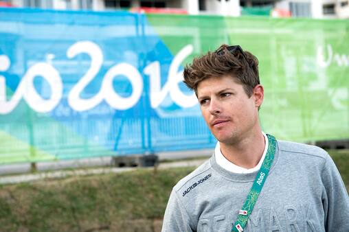 Jakob Fuglsang snupper første danske medalje ved OL i Rio