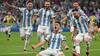 Argentina eliminerer Holland efter kæmpe drama ved VM