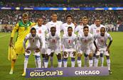 Cubas landshold smuldrer under Gold Cup
