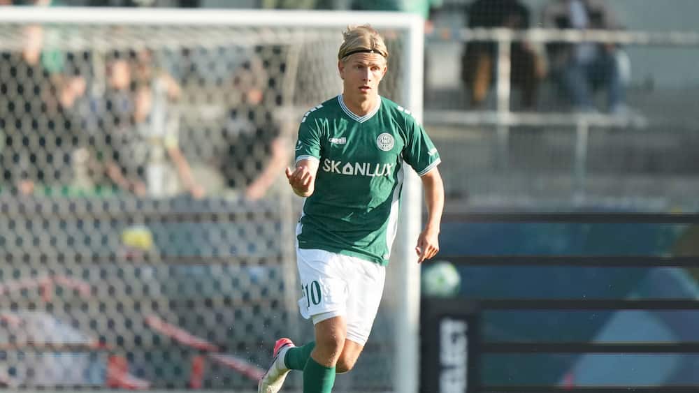 Medie: Viborg afviser monsterbud på Jørgensen
