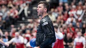 Aalborg Håndbold får point i Nantes og tager CL-smutvej