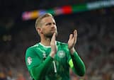 Schmeichel fortsætter karrieren i Celtic