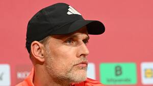 Beslutningen står fast: Tuchel forlader Bayern