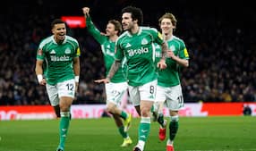 Tonalis triumf: Newcastle videre efter vildt pokaldrama