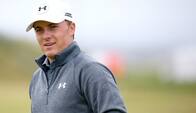 Spieth kan sikre sig historisk major-hattrick