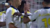 Mané bringer Al Nassr foran igen efter Ronaldo-forarbejde