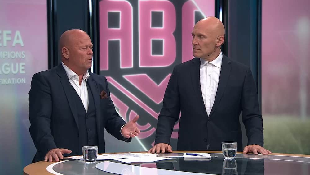 Retter stor kritik mod Jakob Poulsen efter kollaps