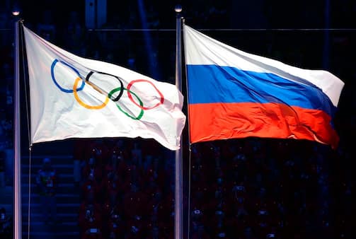 Doping-bombe: Mere end 1000 russiske atleter involveret i snyd