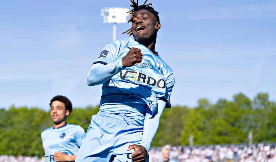 Formstærke Randers forlænger AGF-krisen