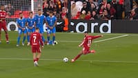Liverpool får drømmestart på Champions League