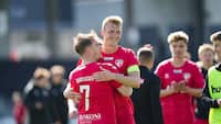 Fredericia gør klar til Superliga: Stadionudvidelse godkendt