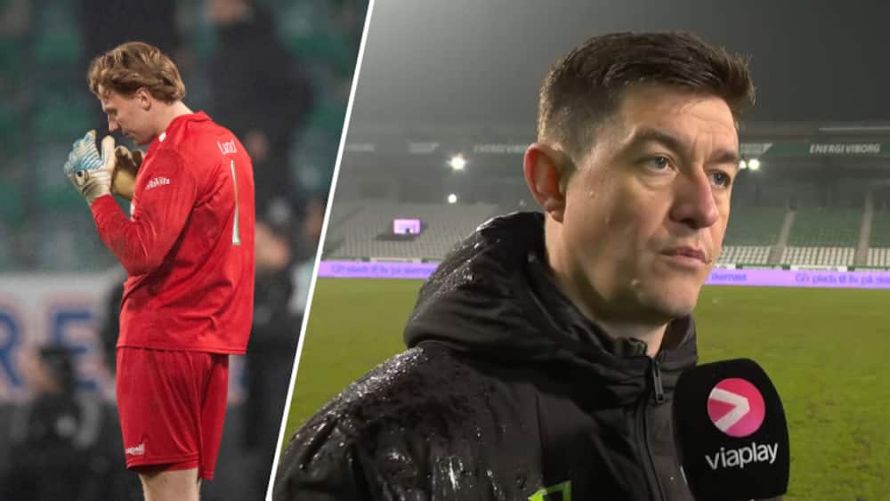 Lund støtter Lund: 'En af de bedste målmænd i SL'