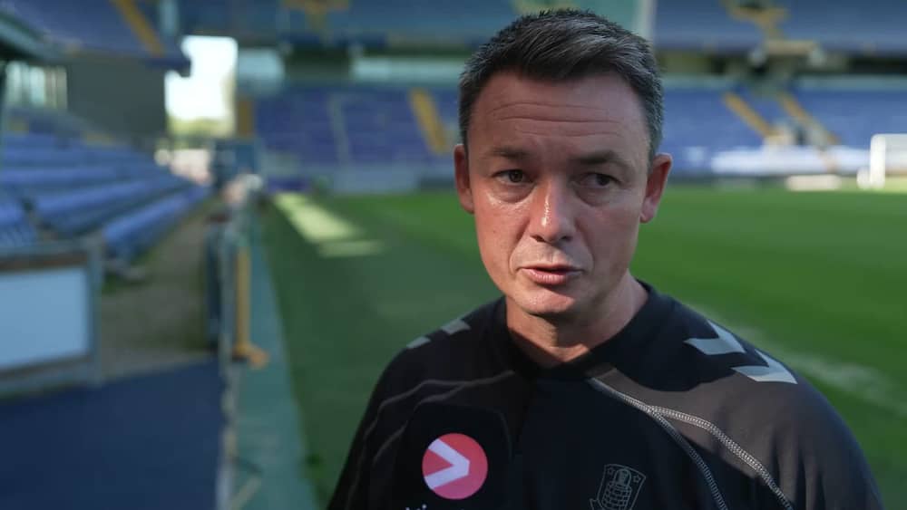 Nørgaard om nyt Brøndby-stjerneskud: 'Tydeligt for enhver'