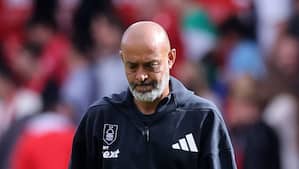 Nottingham Forest smider cheftræner på porten