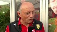 Ferrari-boss: 'Vi må bare sige tillykke til Red Bull'