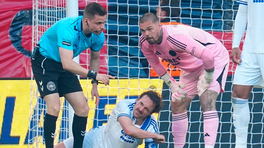 Voldsomme konsekvenser for FCK: 'Det er en katastrofe'