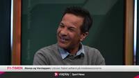 Watt om flabet Verstappen: - Skider i egen rede