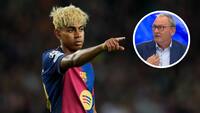 I chok over Yamal: 'Ikke set siden Pelé'