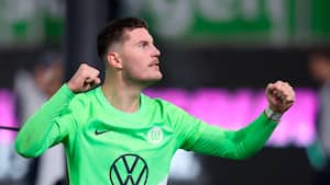 Se Jonas Winds ni Bundesliga-mål i denne sæson