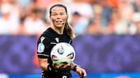 UEFA beholder to danskere i EM-slutrunden i Schweiz
