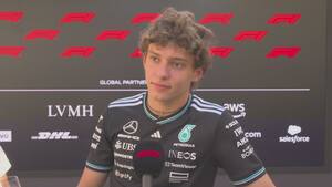 VM-drama: F1-stjerne reagerer på dødstrusler