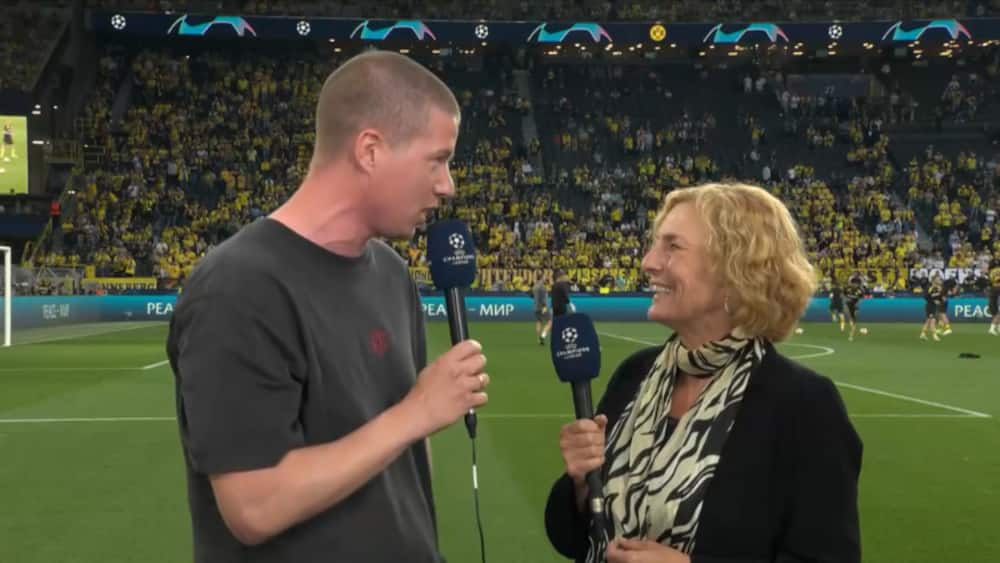Dortmunds comeback: 'Siger meget om klubben'